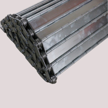 厂家热销 碳钢链板 冲孔链板 杀菌链板 不锈钢链板